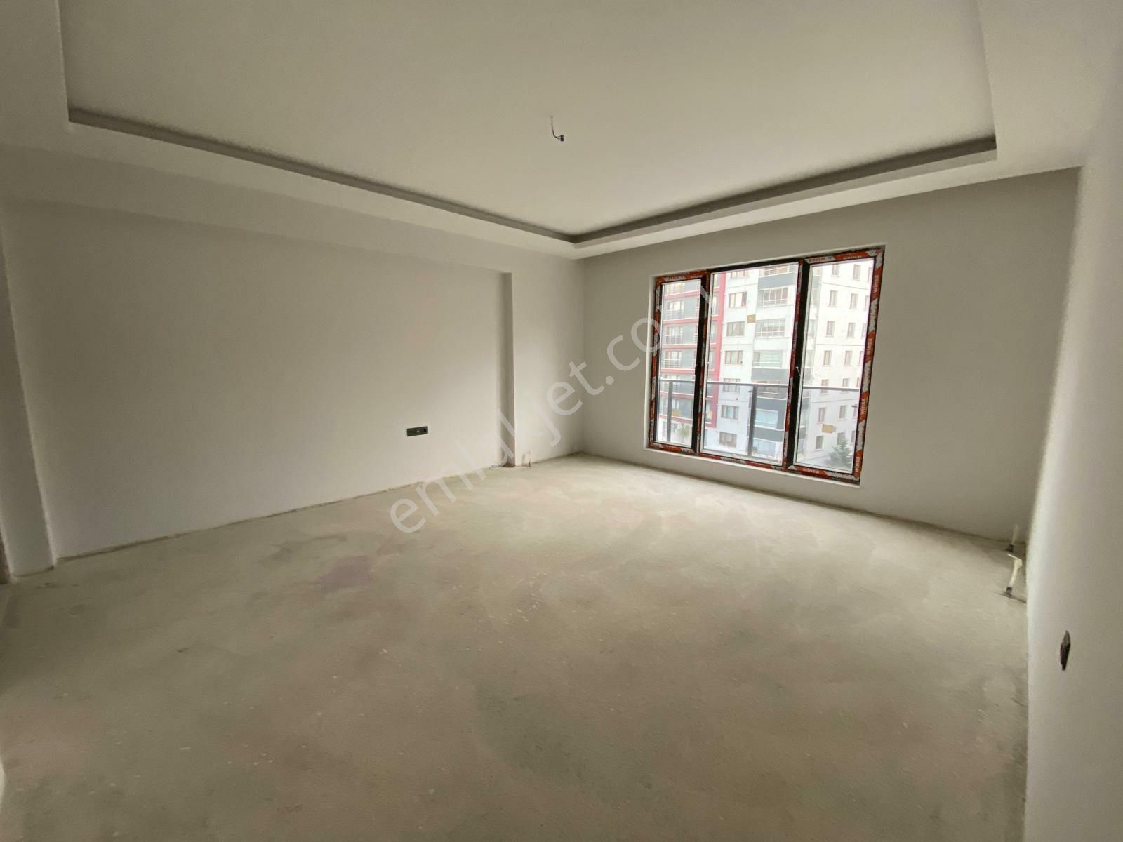 Ankara Şentepe Kaletepe De O Sıfır Satılık - Görsel 9