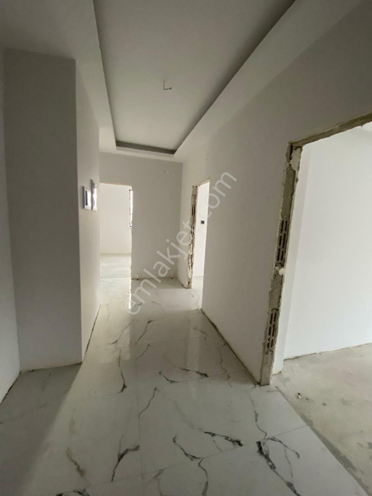 Ankara Şentepe Kaletepe De O Sıfır Satılık - Görsel 6