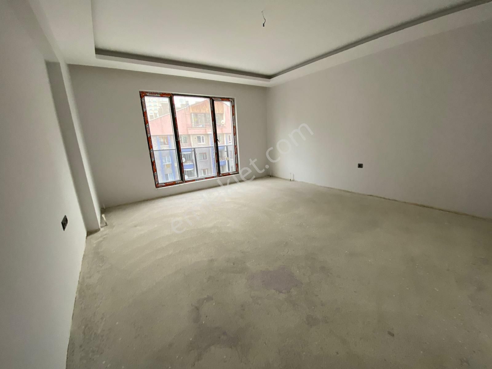 Ankara Şentepe Kaletepe De O Sıfır Satılık - Görsel 10