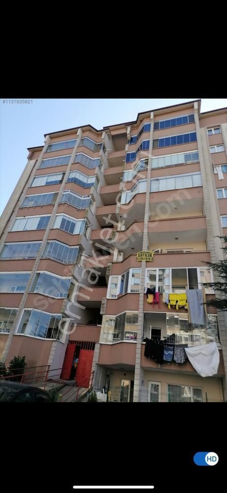 Sahibinden Satılık 3+1 Hazır Kiracılı Kupon Daire (kaynarca) - Görsel 21