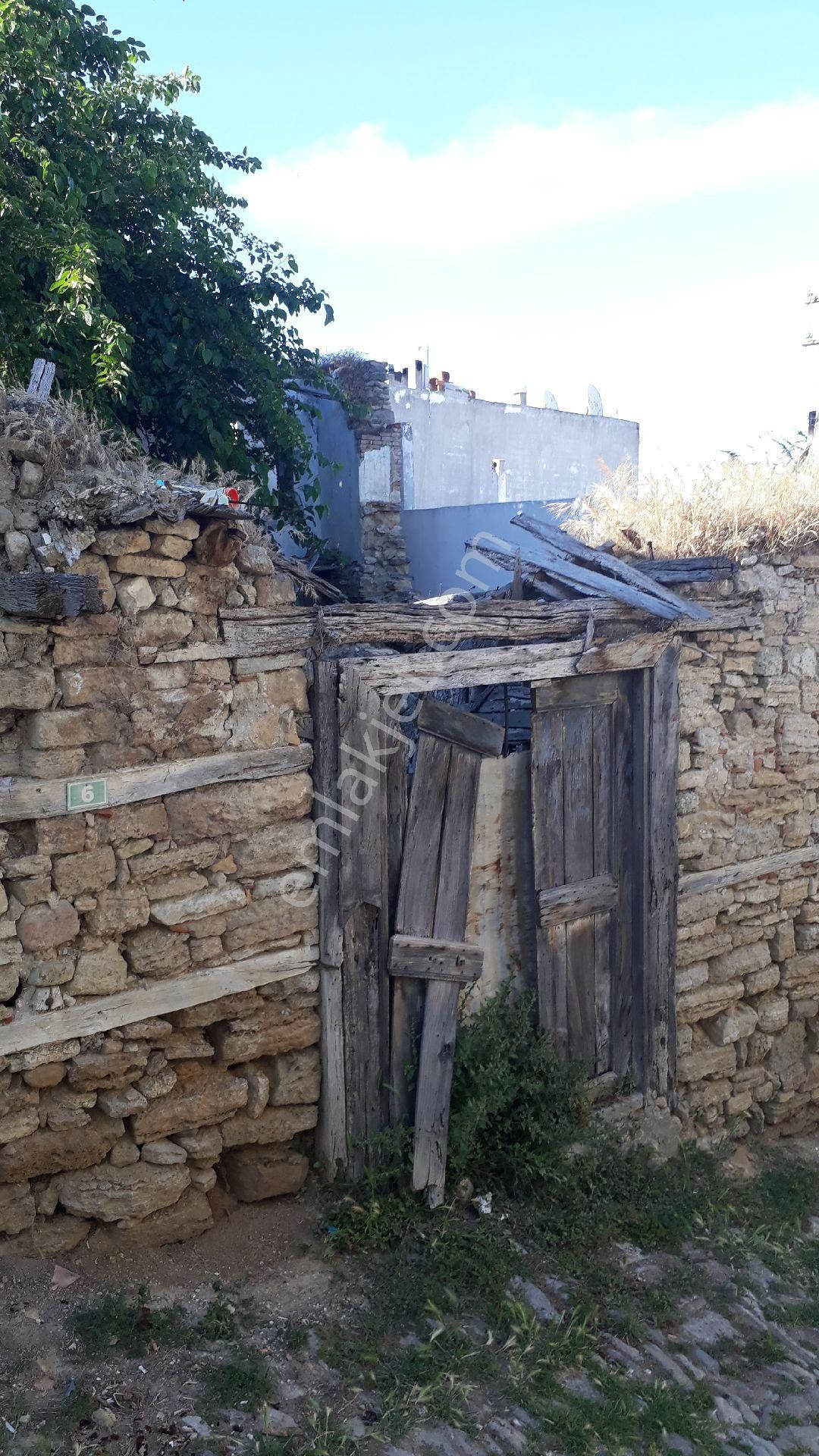 Satılık Arsa - Görsel 2