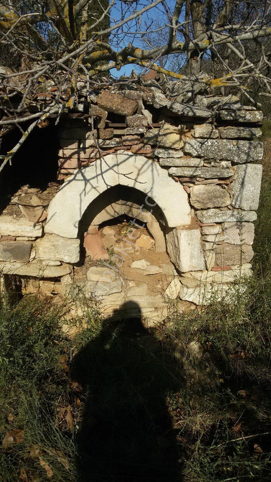 Satılık Tarla - Görsel 2