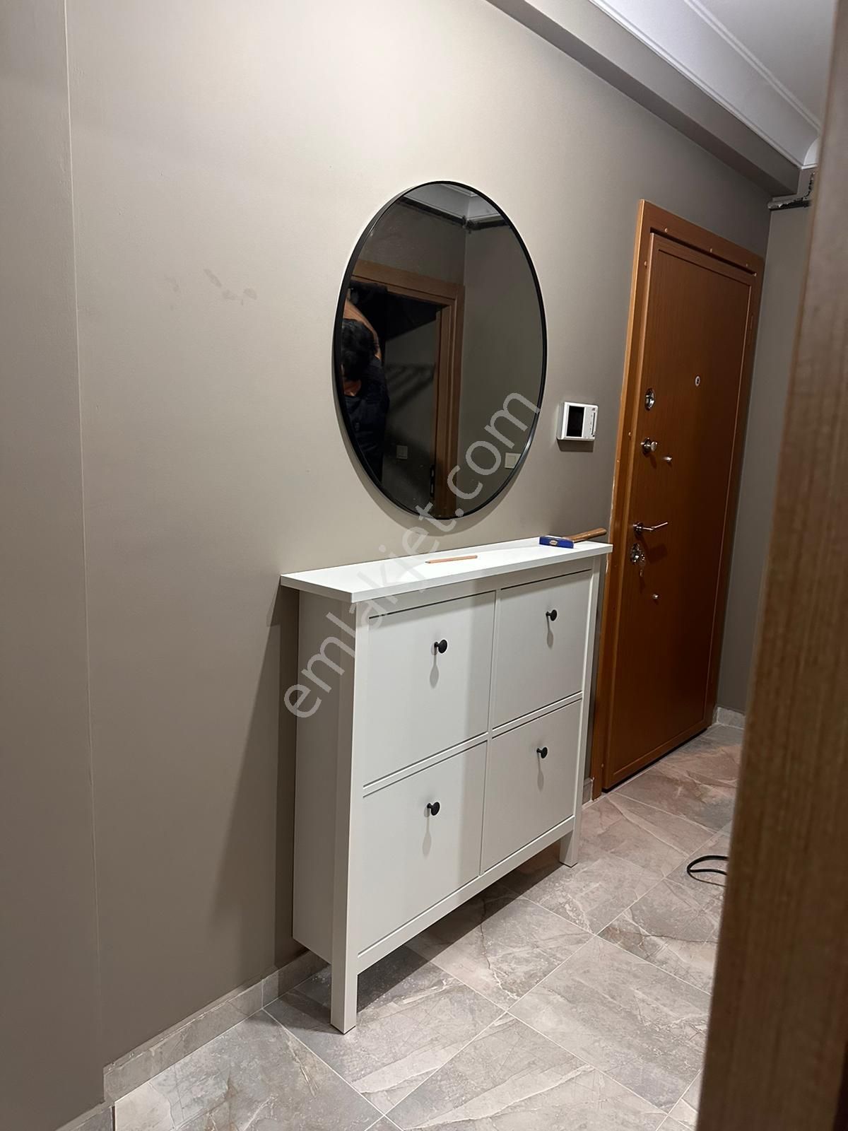 İgr Gayrimenkul Satılık Üsküdar Merkezde 2+1 3. Katta - Görsel 2