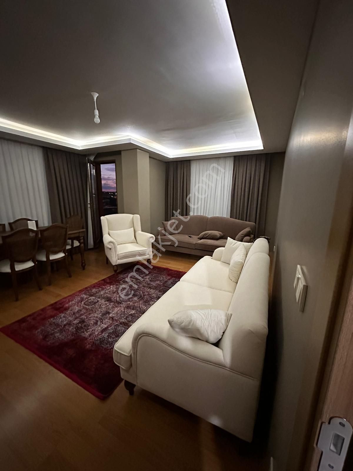 İgr Gayrimenkul Satılık Üsküdar Merkezde 2+1 3. Katta - Görsel 5