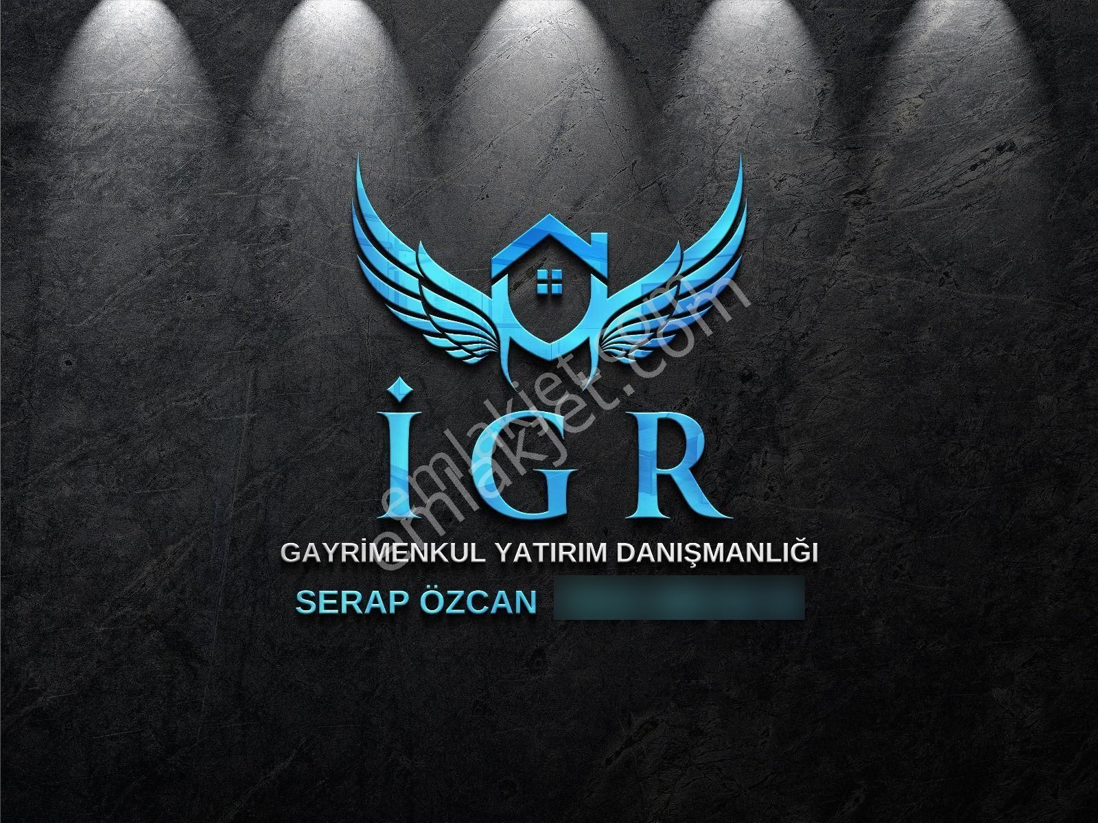 İgr Gayrimenkul Satılık Üsküdar Merkezde 2+1 3. Katta - Görsel 12