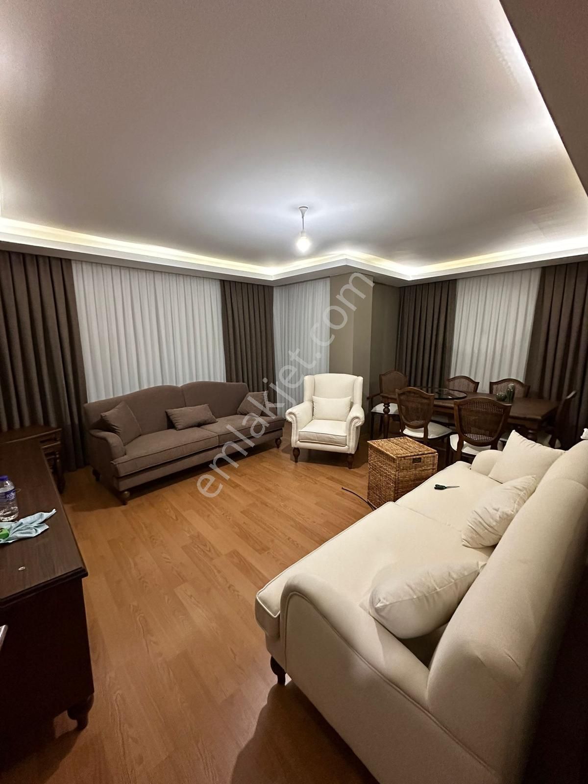 İgr Gayrimenkul Satılık Üsküdar Merkezde 2+1 3. Katta - Görsel 9