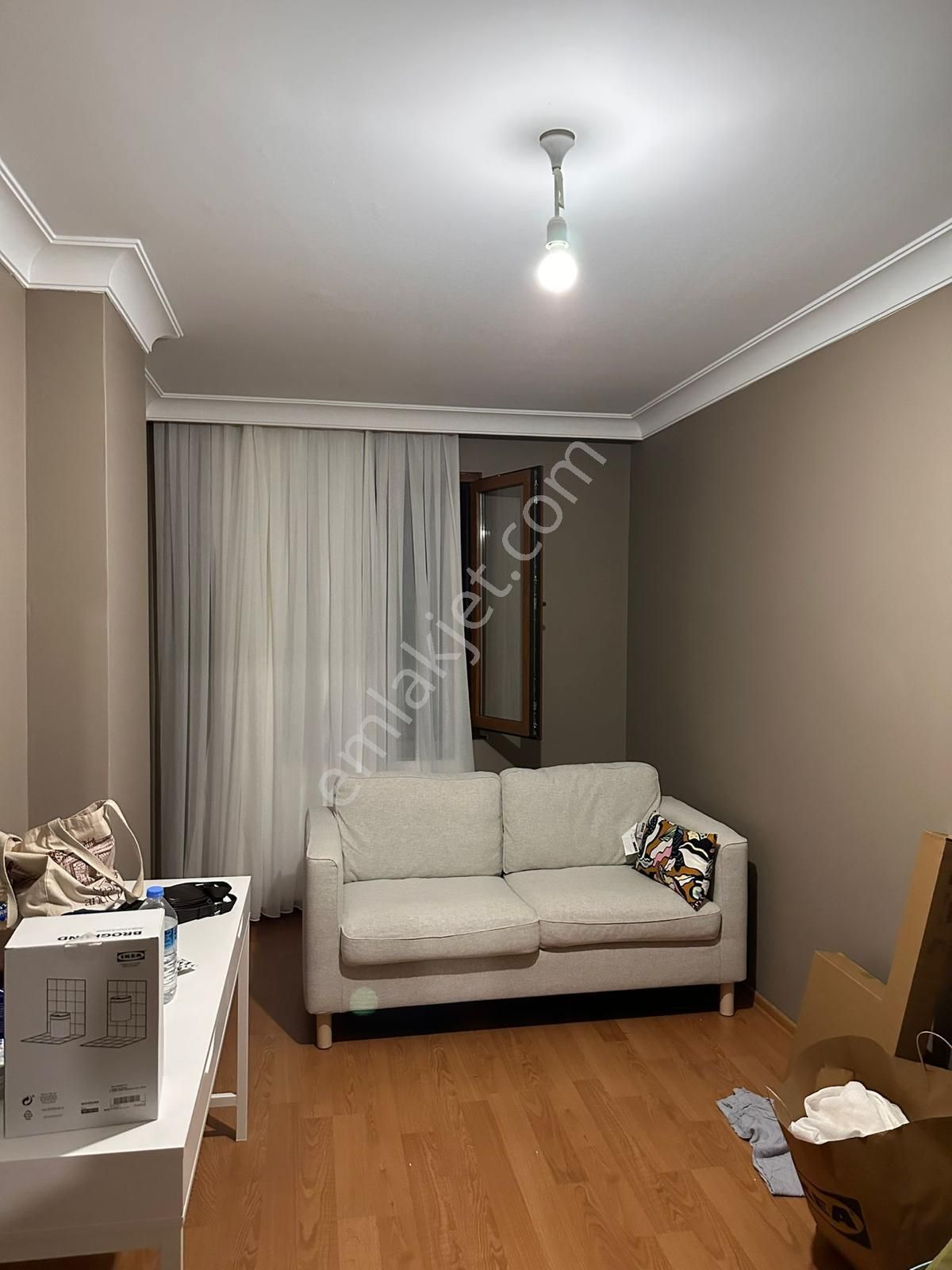 İgr Gayrimenkul Satılık Üsküdar Merkezde 2+1 3. Katta - Görsel 4