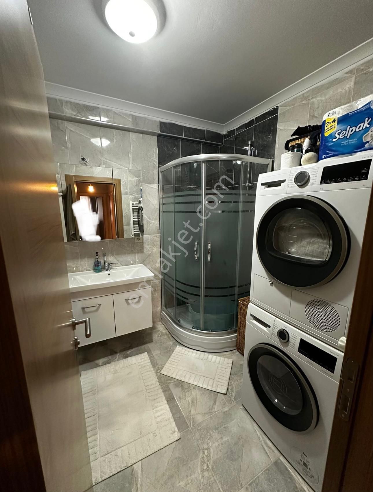 İgr Gayrimenkul Satılık Üsküdar Merkezde 2+1 3. Katta - Görsel 8