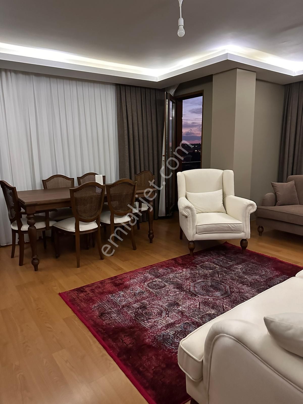 İgr Gayrimenkul Satılık Üsküdar Merkezde 2+1 3. Katta - Görsel 10