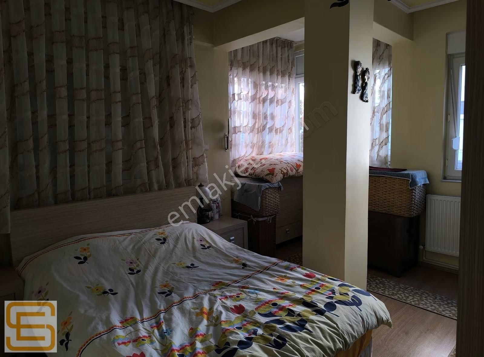 Muratpaşa Bayındır Mahallesinde Satılık Lokasyonu Güzel 3+1 - Görsel 11