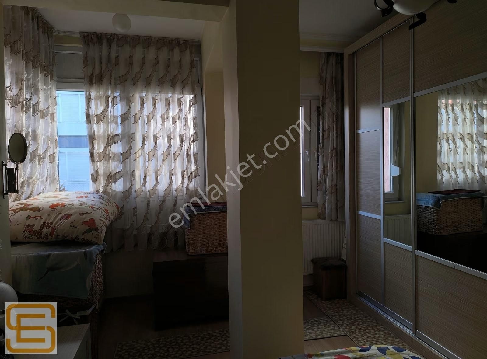 Muratpaşa Bayındır Mahallesinde Satılık Lokasyonu Güzel 3+1 - Görsel 21