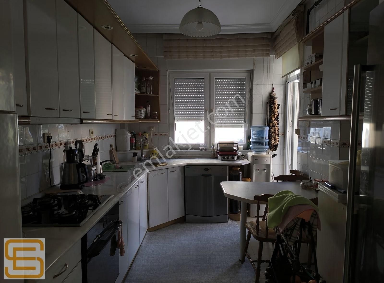 Muratpaşa Bayındır Mahallesinde Satılık Lokasyonu Güzel 3+1 - Görsel 24