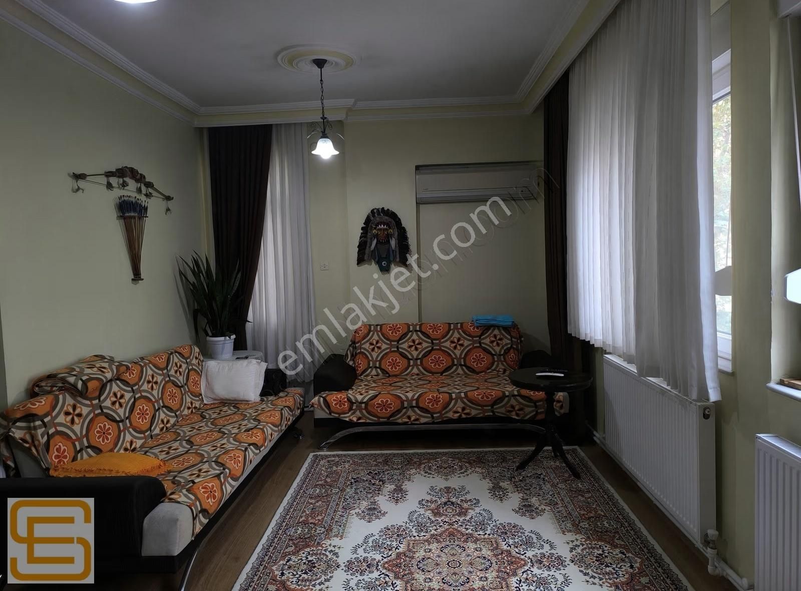 Muratpaşa Bayındır Mahallesinde Satılık Lokasyonu Güzel 3+1 - Görsel 3