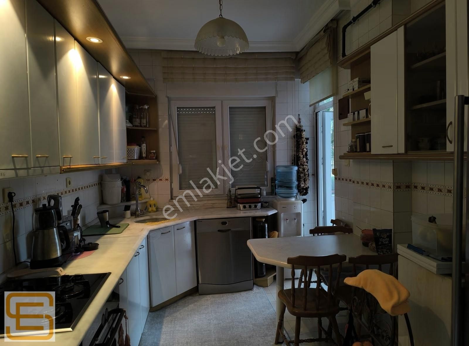 Muratpaşa Bayındır Mahallesinde Satılık Lokasyonu Güzel 3+1 - Görsel 19