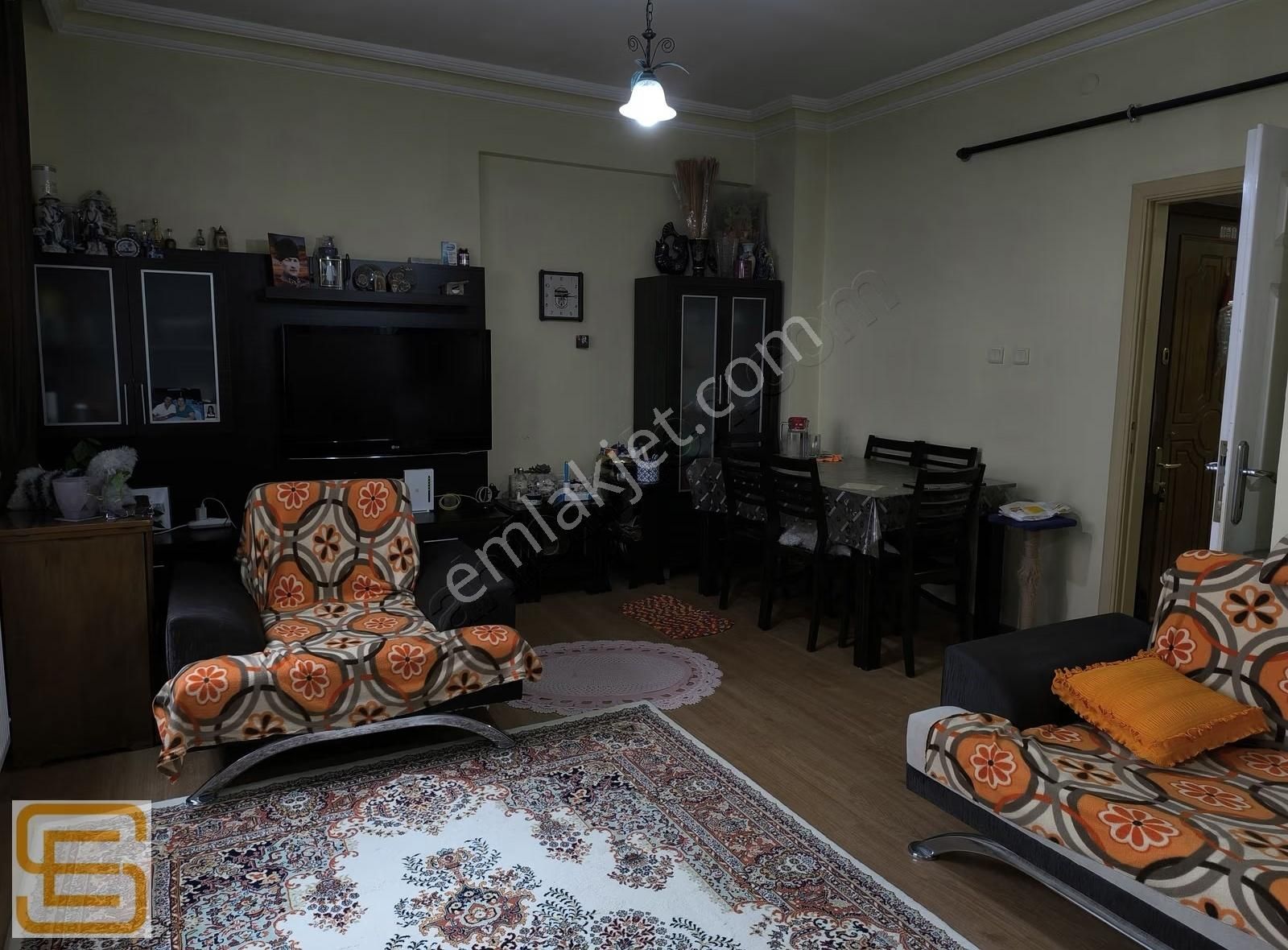 Muratpaşa Bayındır Mahallesinde Satılık Lokasyonu Güzel 3+1 - Görsel 12