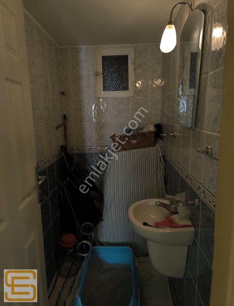 Muratpaşa Bayındır Mahallesinde Satılık Lokasyonu Güzel 3+1 - Görsel 10