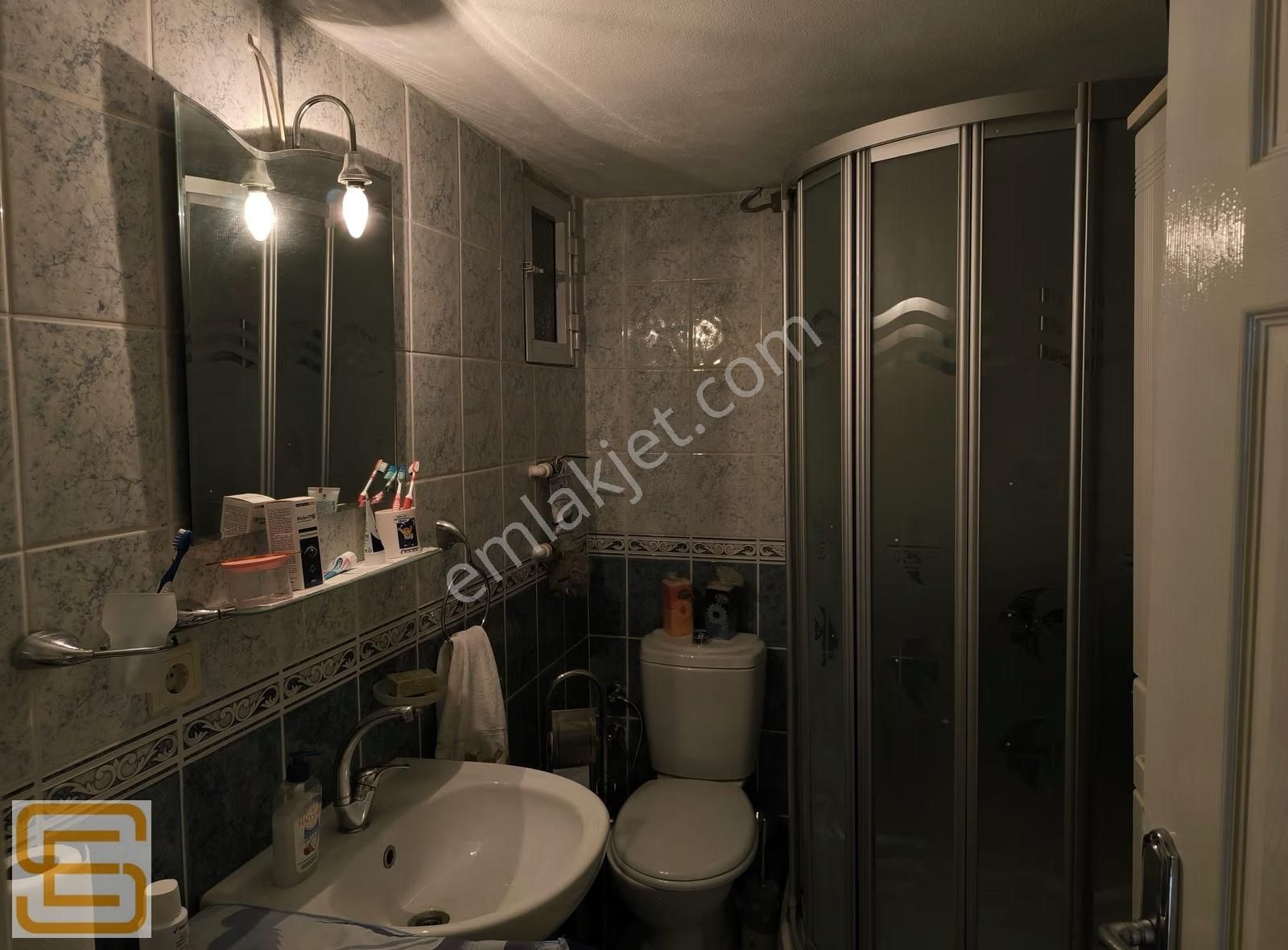 Muratpaşa Bayındır Mahallesinde Satılık Lokasyonu Güzel 3+1 - Görsel 6