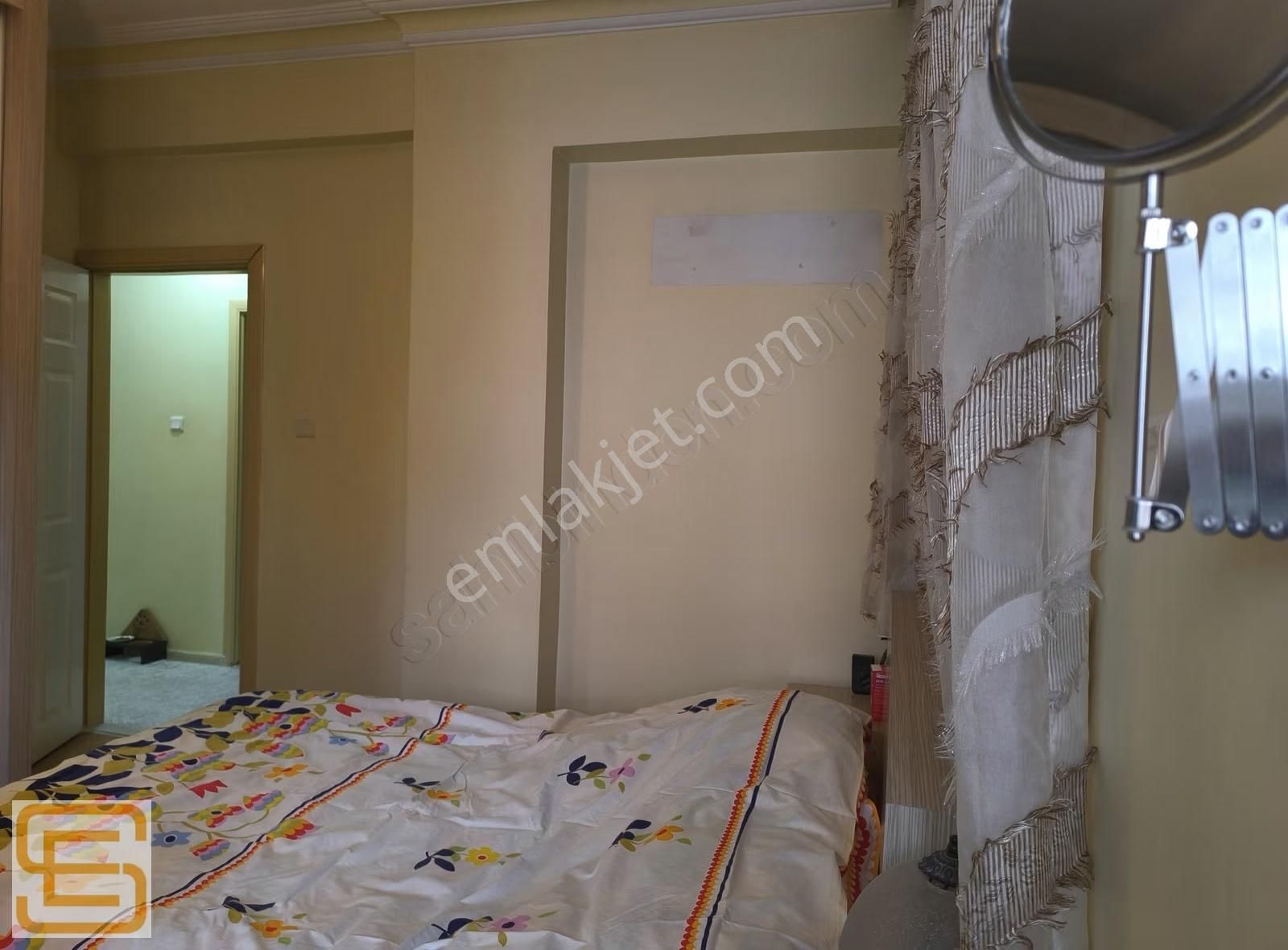 Muratpaşa Bayındır Mahallesinde Satılık Lokasyonu Güzel 3+1 - Görsel 13