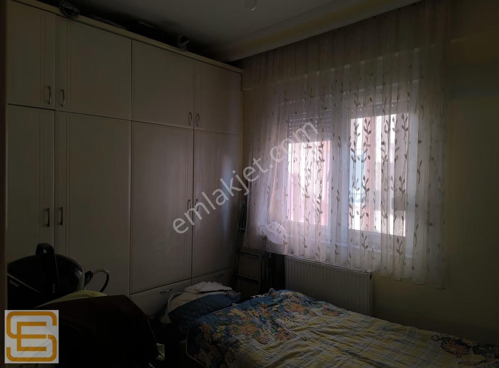 Muratpaşa Bayındır Mahallesinde Satılık Lokasyonu Güzel 3+1 - Görsel 15