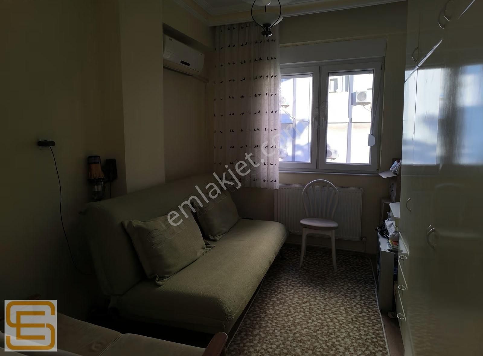 Muratpaşa Bayındır Mahallesinde Satılık Lokasyonu Güzel 3+1 - Görsel 23