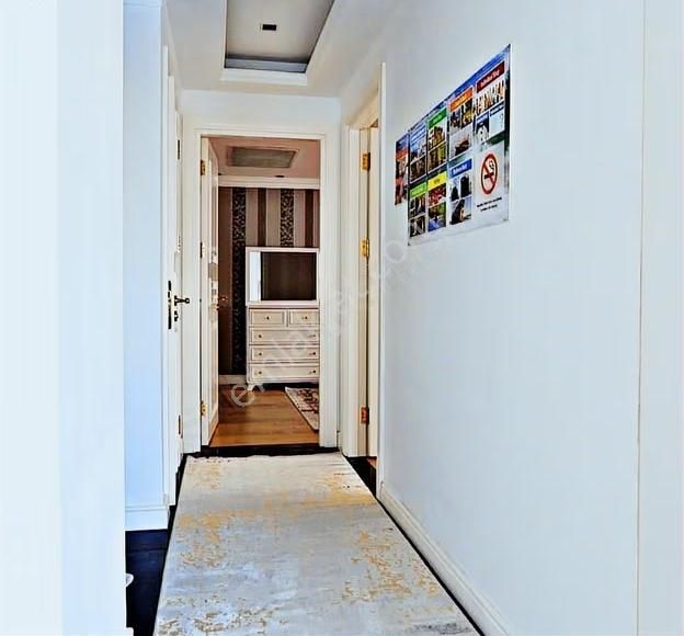Havuz Manzaralı Eşyalı 2+1 / Onkel Recidance - Görsel 5