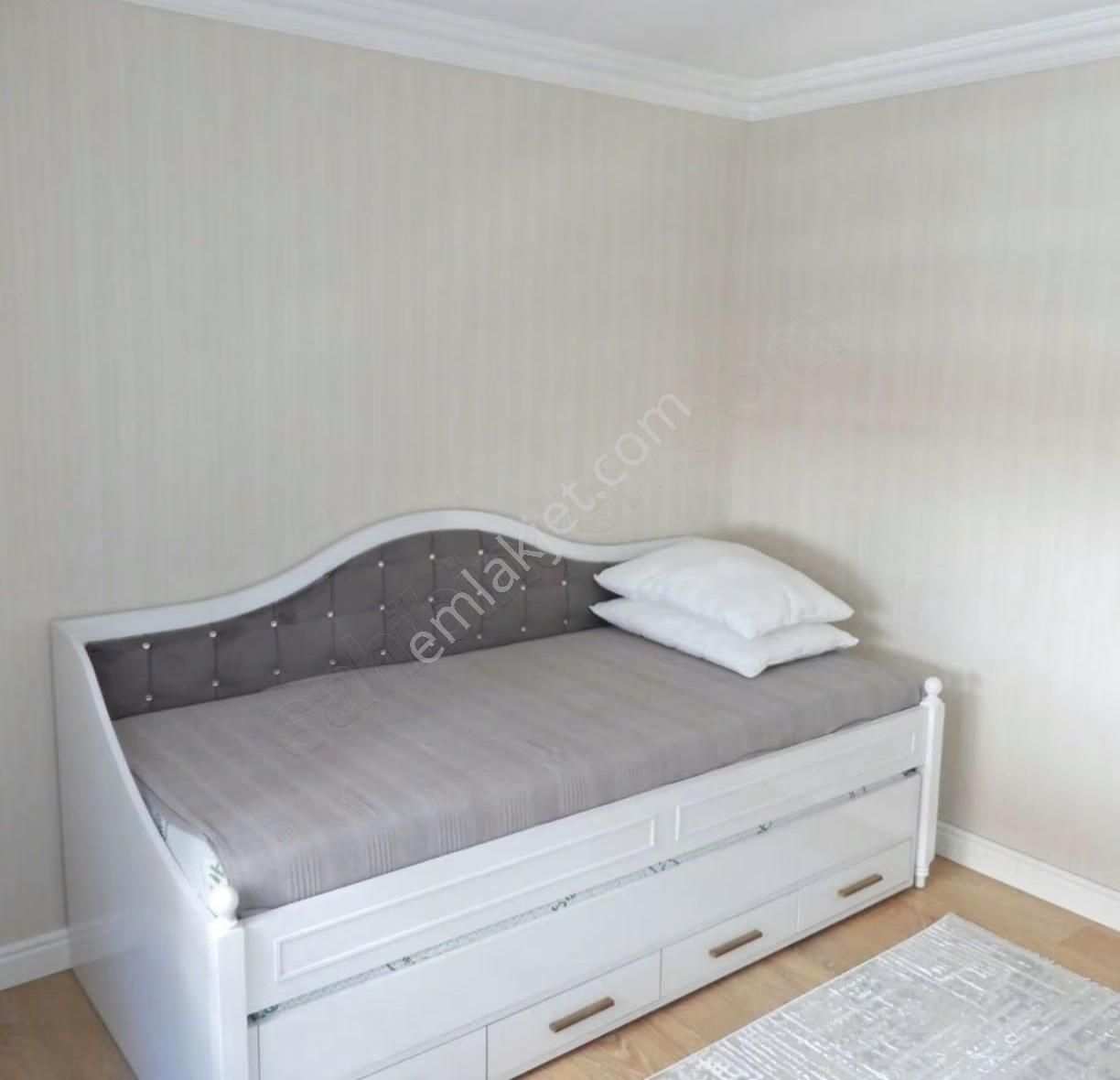 Havuz Manzaralı Eşyalı 2+1 / Onkel Recidance - Görsel 3