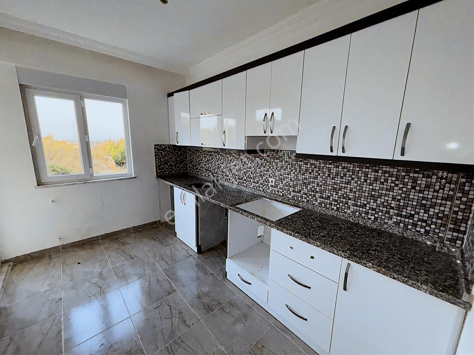 Usta Gayrimenkul'den Kiralık Temiz 2+1 Daire - Görsel 7