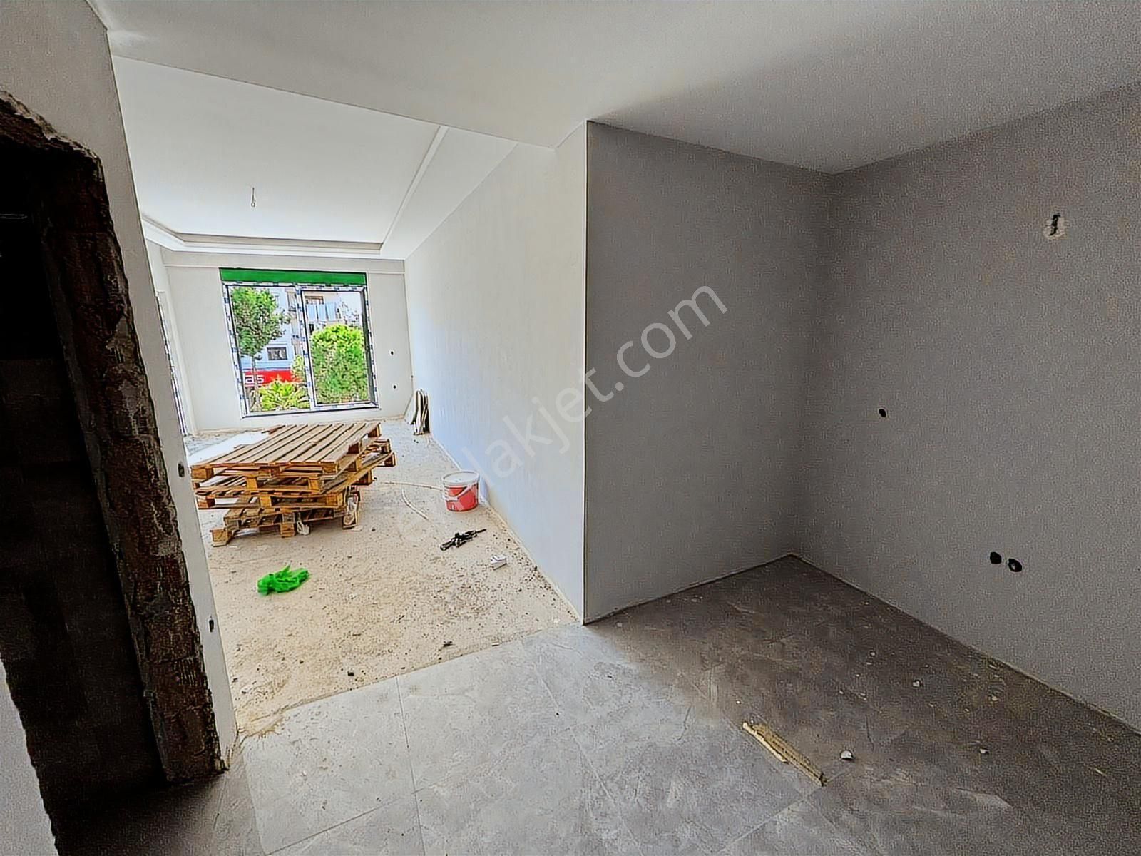 Usta Gayrimenkul'den Satılık Satılık Sıfır Lüks 1+1 Daire - Görsel 12