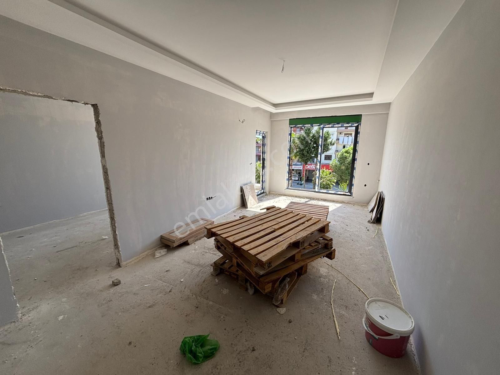 Usta Gayrimenkul'den Satılık Satılık Sıfır Lüks 1+1 Daire - Görsel 11