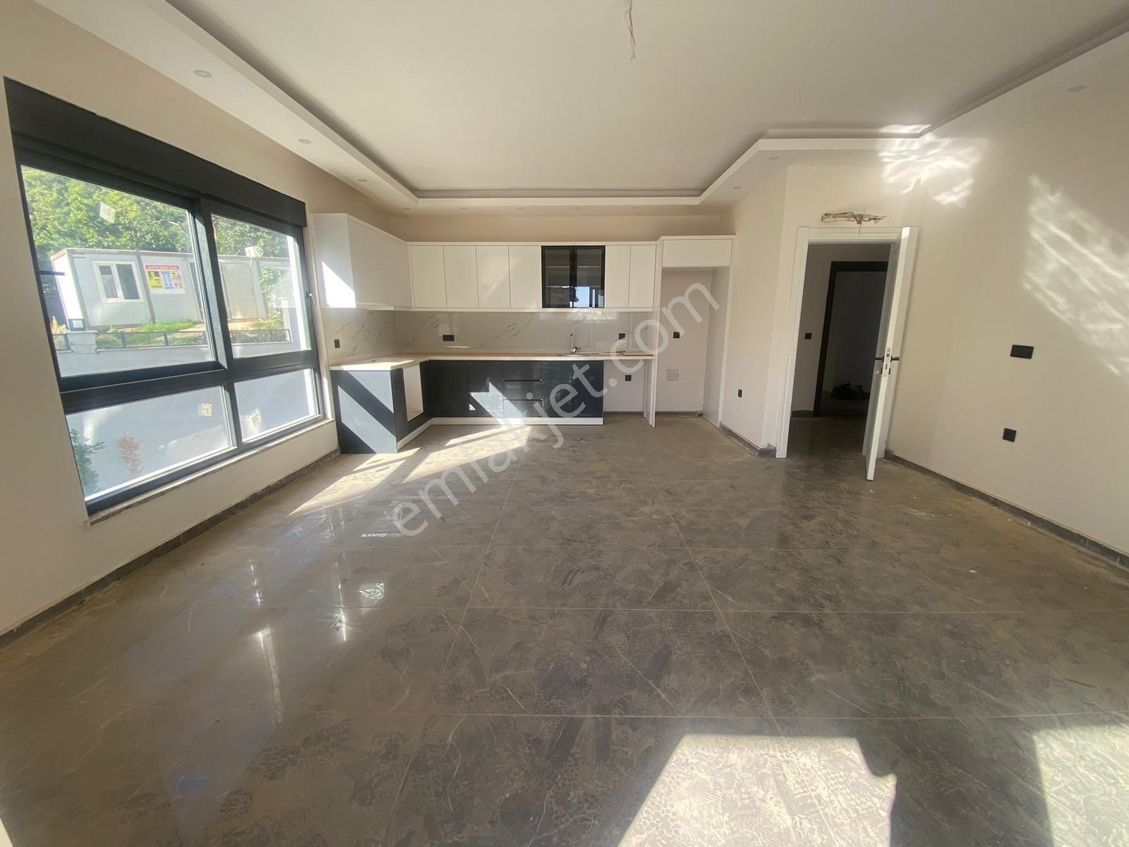 Alanya Çıplaklı Mahallesi Satılık 2+1 Yatırıma Uygun Satılık Daire - Görsel 2