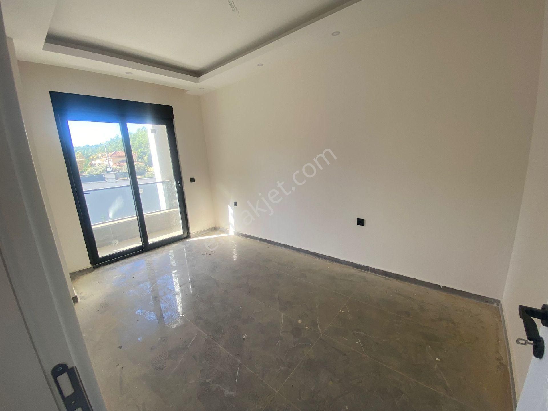 Alanya Çıplaklı Mahallesi Satılık 2+1 Yatırıma Uygun Satılık Daire - Görsel 5