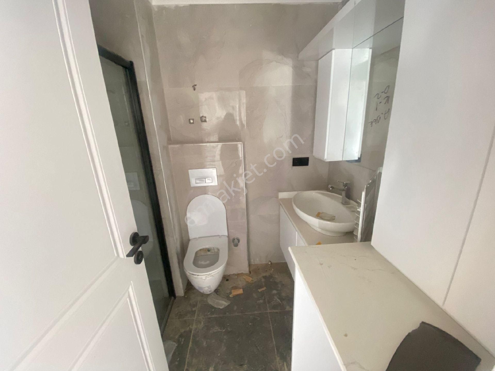 Alanya Çıplaklı Mahallesi Satılık 2+1 Yatırıma Uygun Satılık Daire - Görsel 8