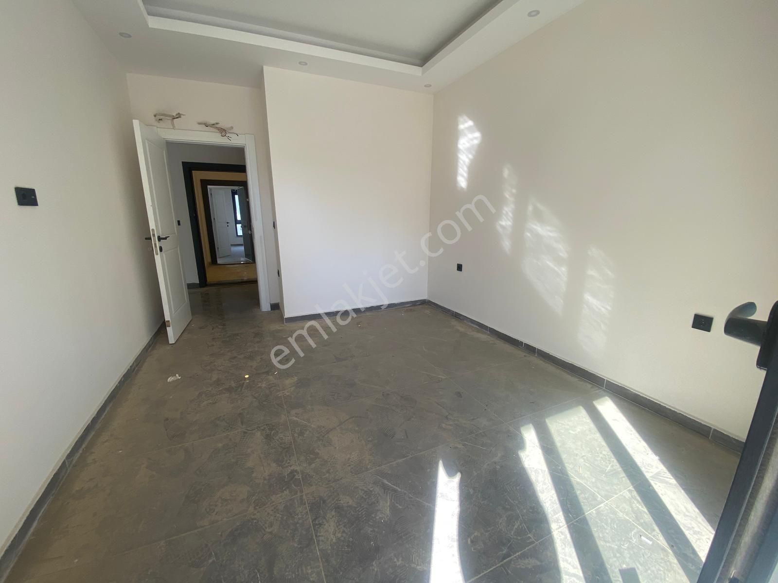 Alanya Çıplaklı Mahallesi Satılık 2+1 Yatırıma Uygun Satılık Daire - Görsel 4