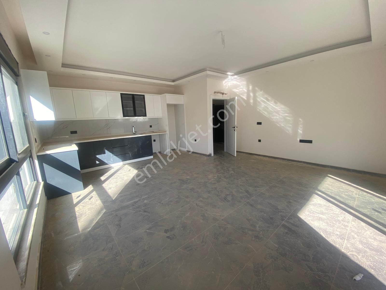 Alanya Çıplaklı Mahallesi Satılık 2+1 Yatırıma Uygun Satılık Daire - Görsel 3