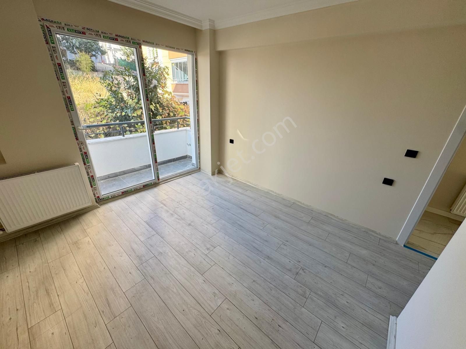 Evim-nur'dan Kışla Mh. 2+1 Ebeveyn Banyolu Çift Balkonlu Daire. - Görsel 9