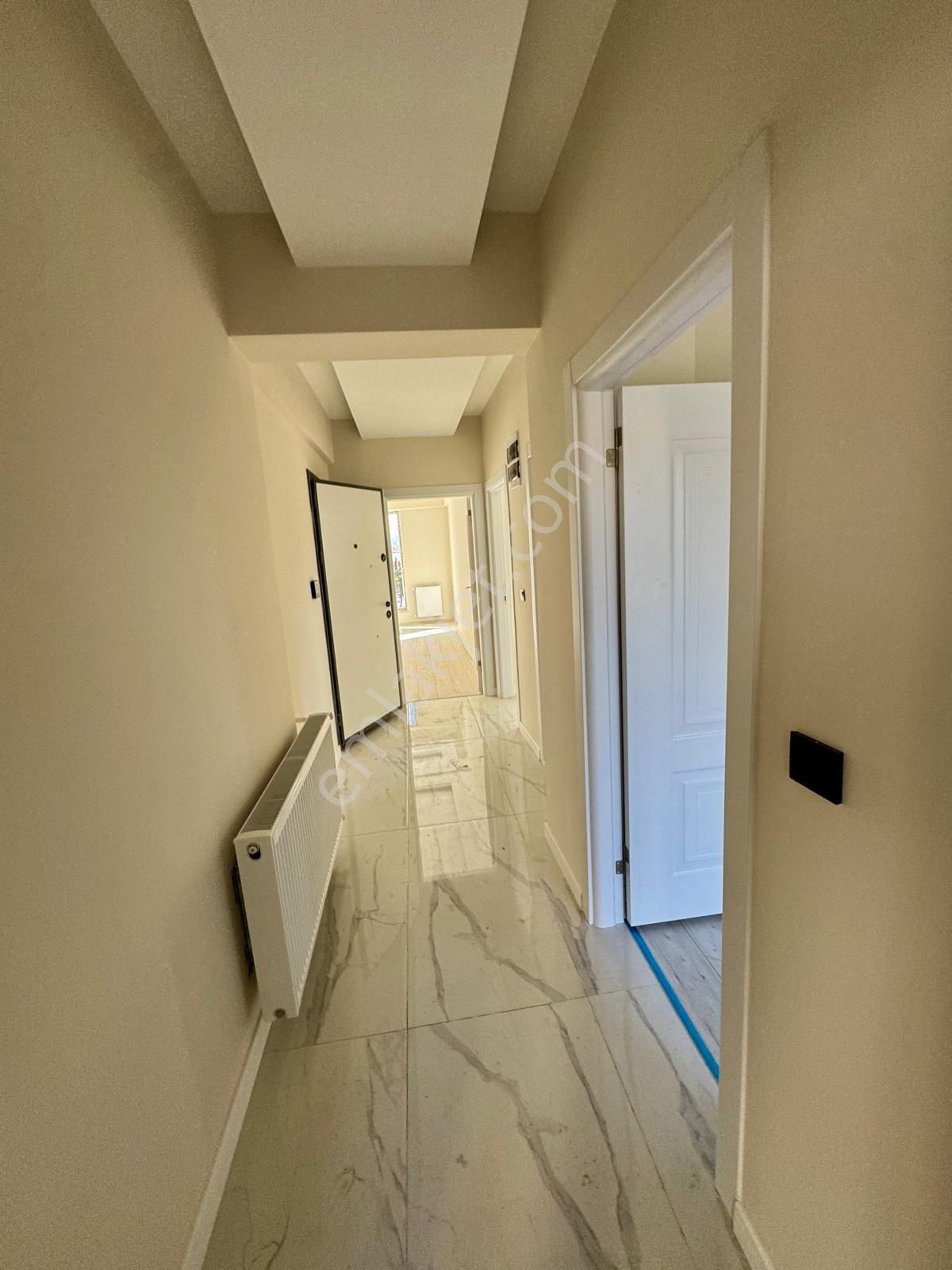 Evim-nur'dan Kışla Mh. 2+1 Ebeveyn Banyolu Çift Balkonlu Daire. - Görsel 23