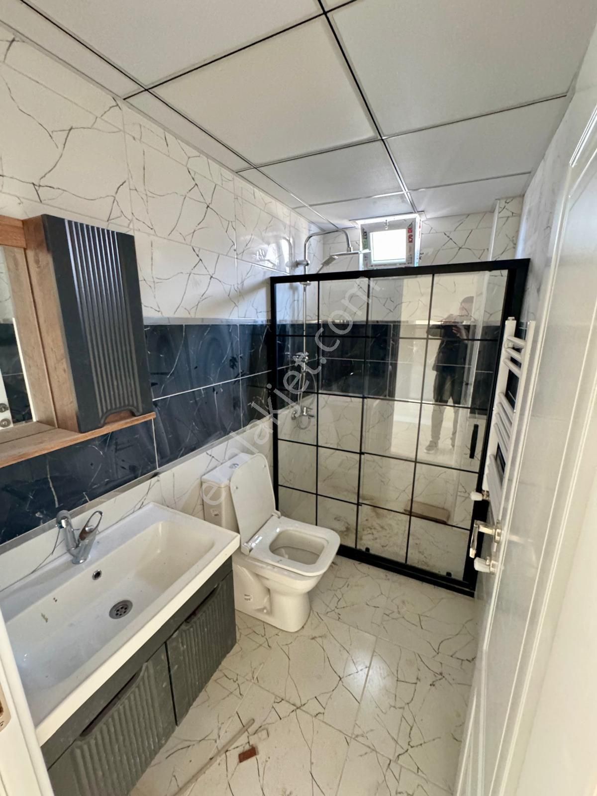 Evim-nur'dan Kışla Mh. 2+1 Ebeveyn Banyolu Çift Balkonlu Daire. - Görsel 16