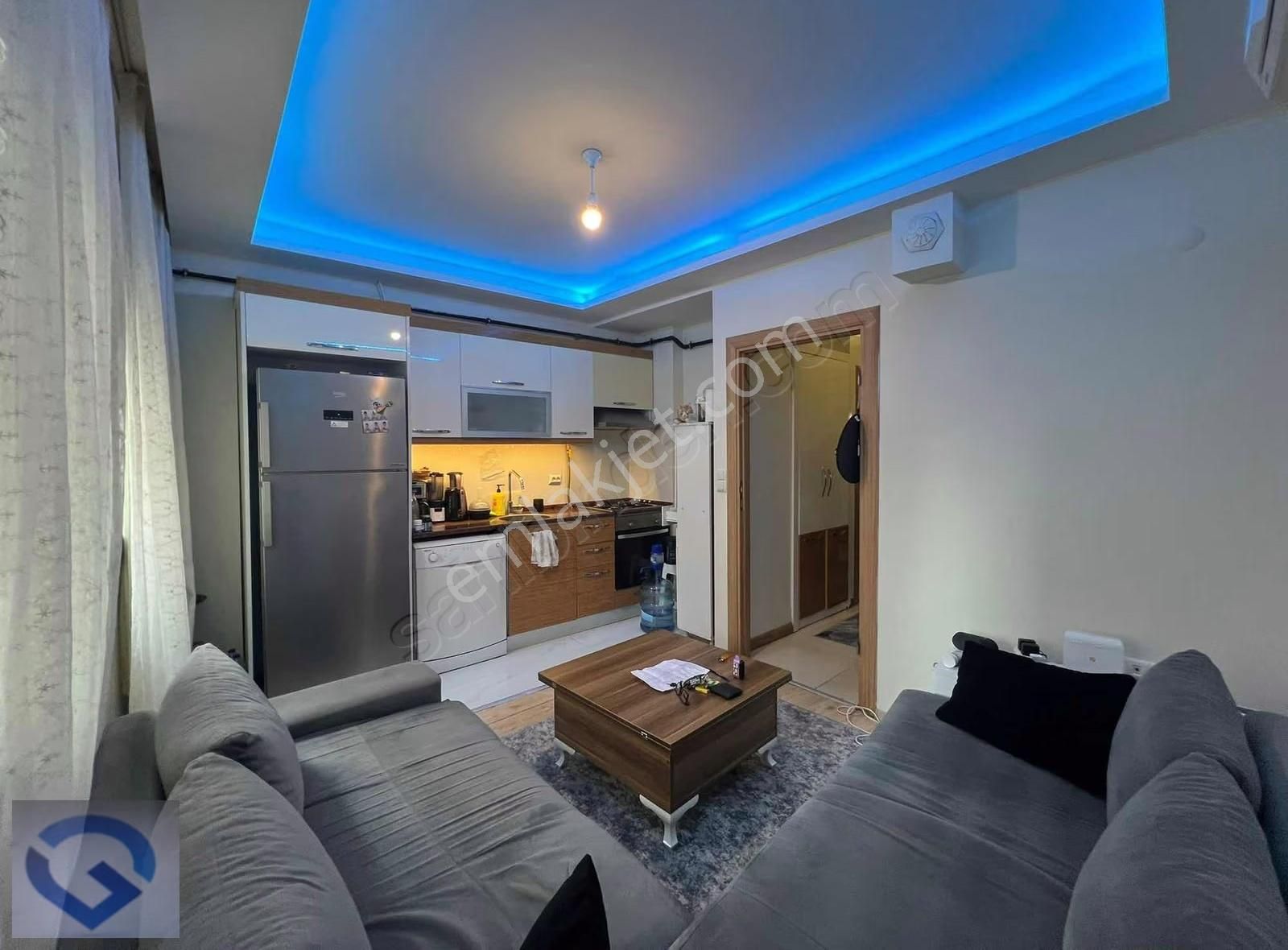 Nergiz Merkezi Konumda Karanlık Odası Olmayan 2+1 Satılık Daire - Görsel 4