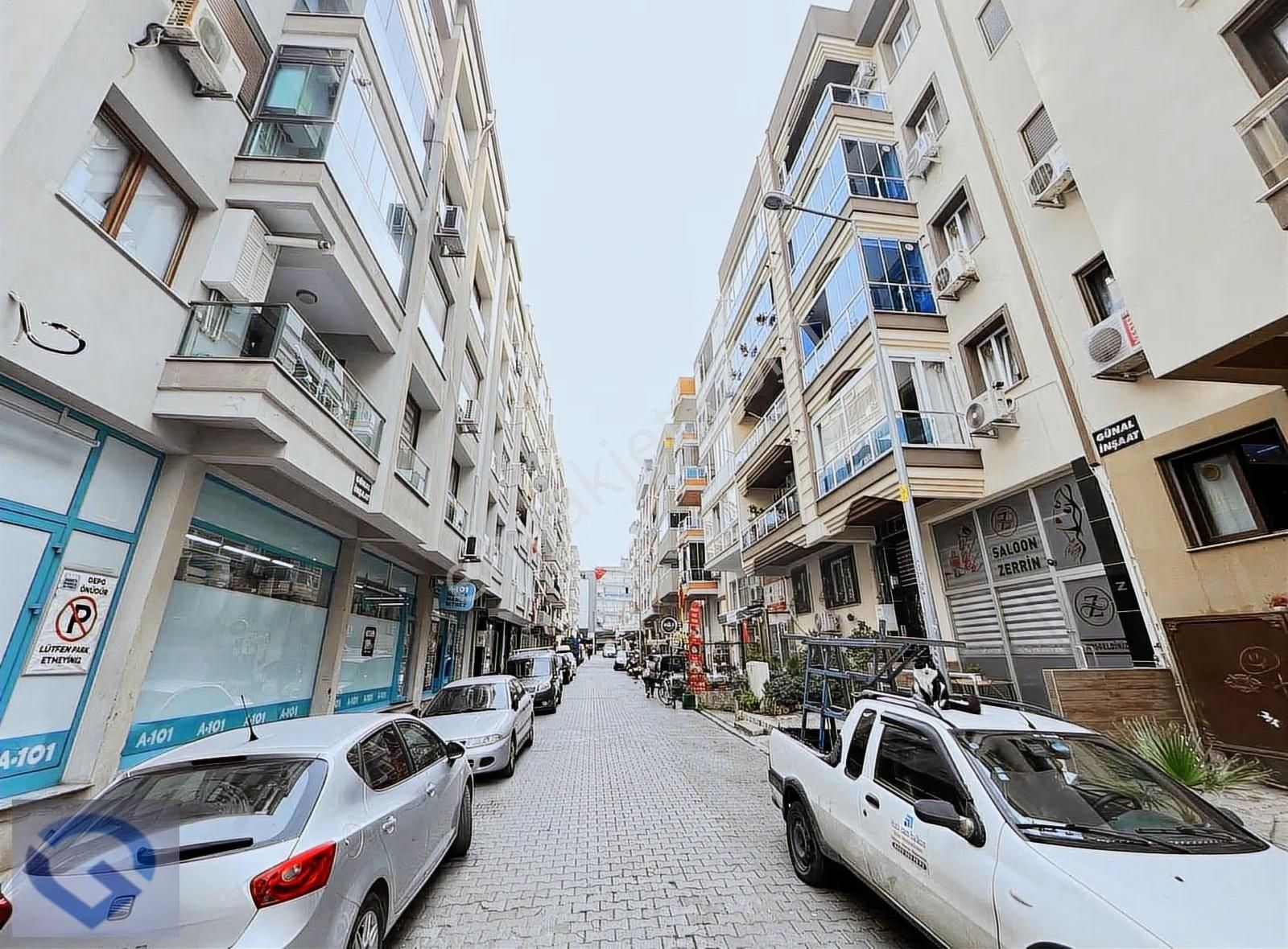 Nergiz Merkezi Konumda Karanlık Odası Olmayan 2+1 Satılık Daire - Görsel 15