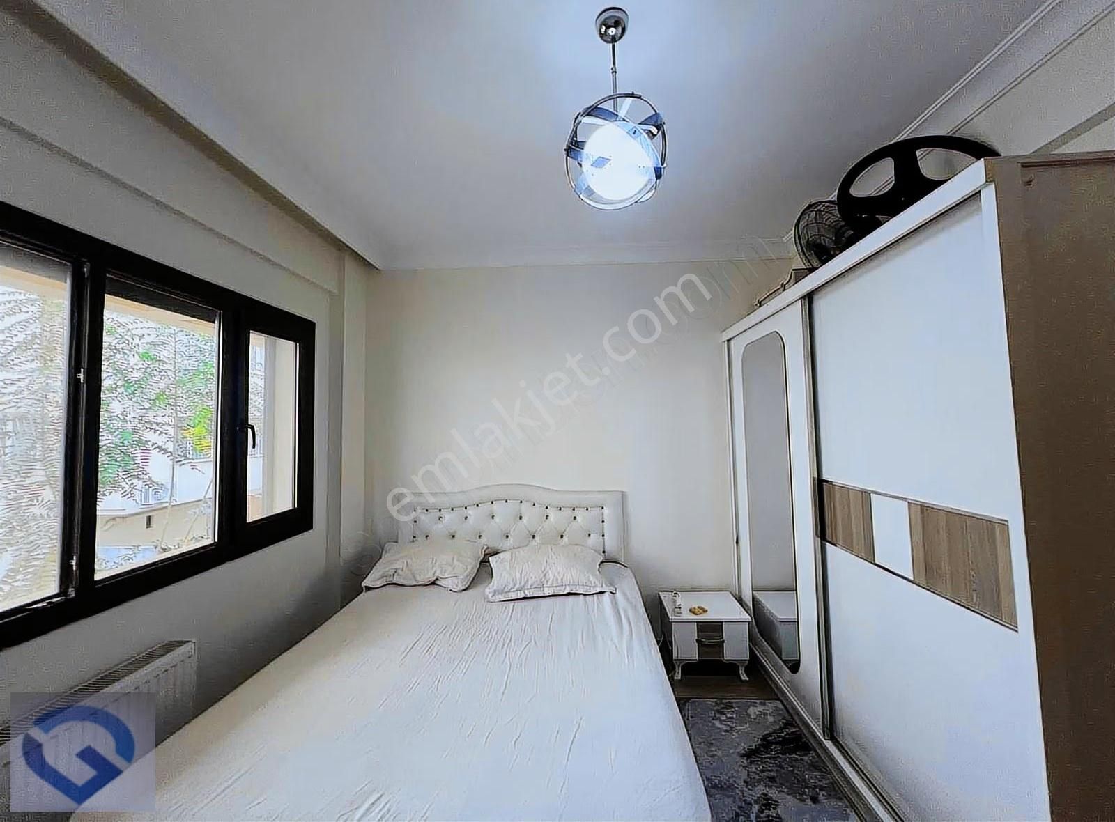 Nergiz Merkezi Konumda Karanlık Odası Olmayan 2+1 Satılık Daire - Görsel 2