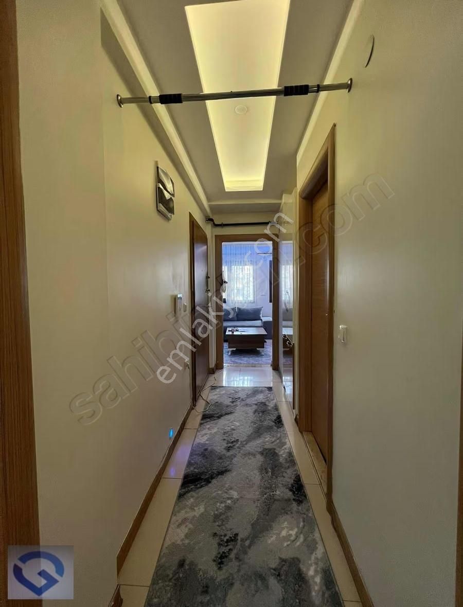 Nergiz Merkezi Konumda Karanlık Odası Olmayan 2+1 Satılık Daire - Görsel 8