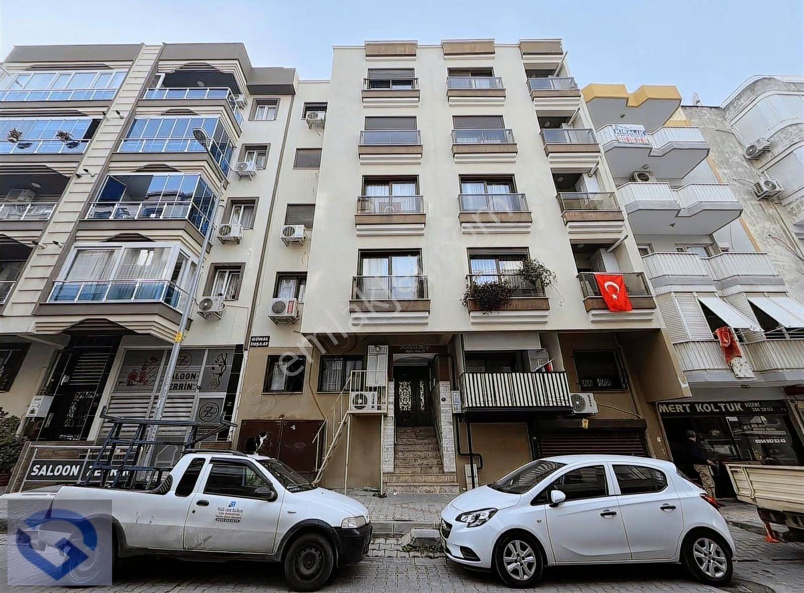 Nergiz Merkezi Konumda Karanlık Odası Olmayan 2+1 Satılık Daire - Görsel 10