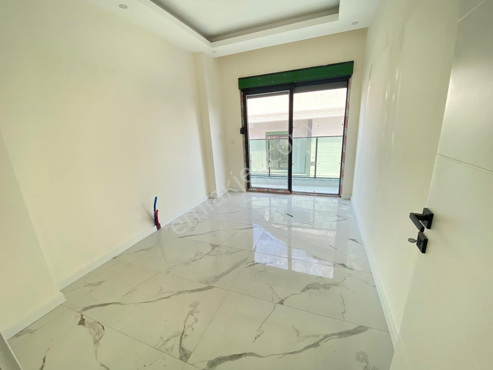 Alanya Çıplaklı Da Satılık 3+1 - Görsel 8