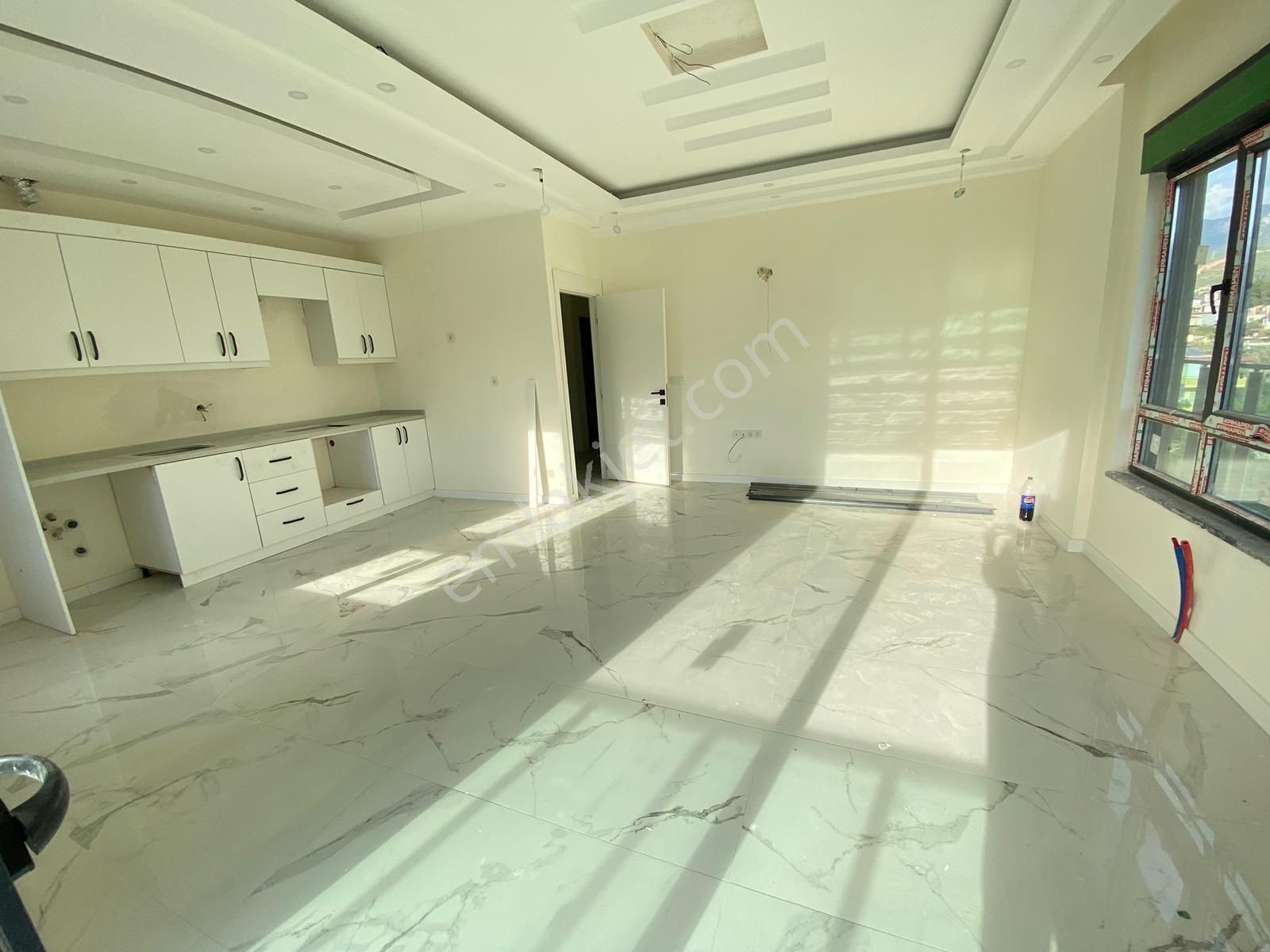 Alanya Çıplaklı Da Satılık 3+1 - Görsel 2