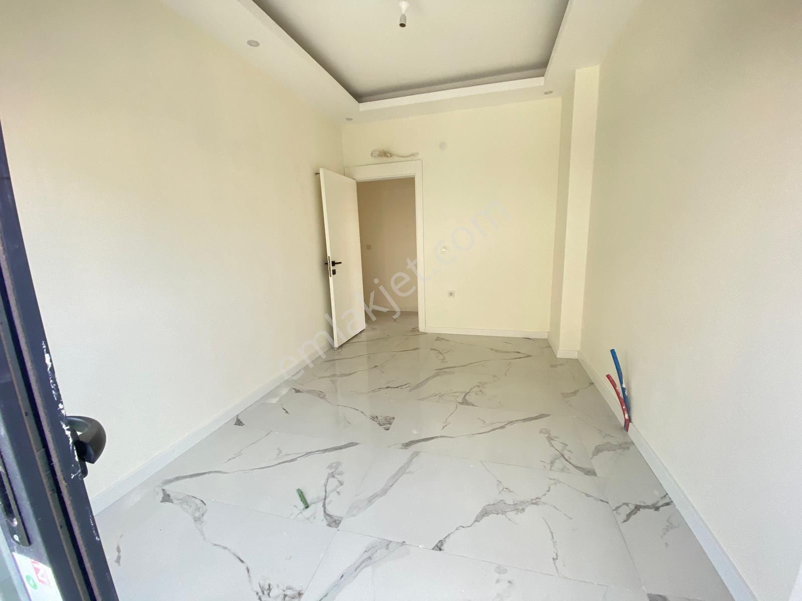 Alanya Çıplaklı Da Satılık 3+1 - Görsel 5