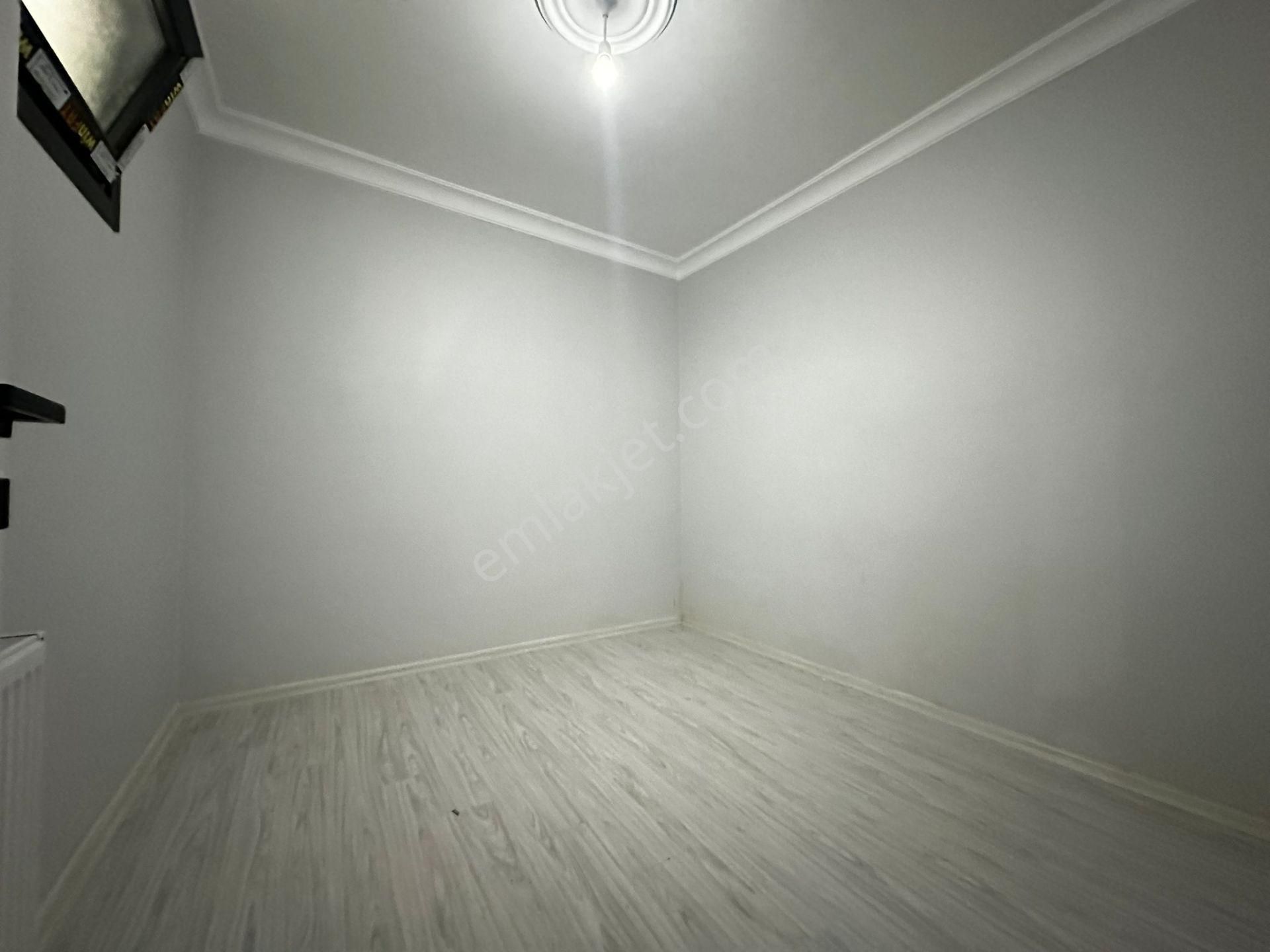 Litros'tan Fatih Mah 3+1 Kredili 105m² Bahçe Kat Sıfır Daire - Görsel 8