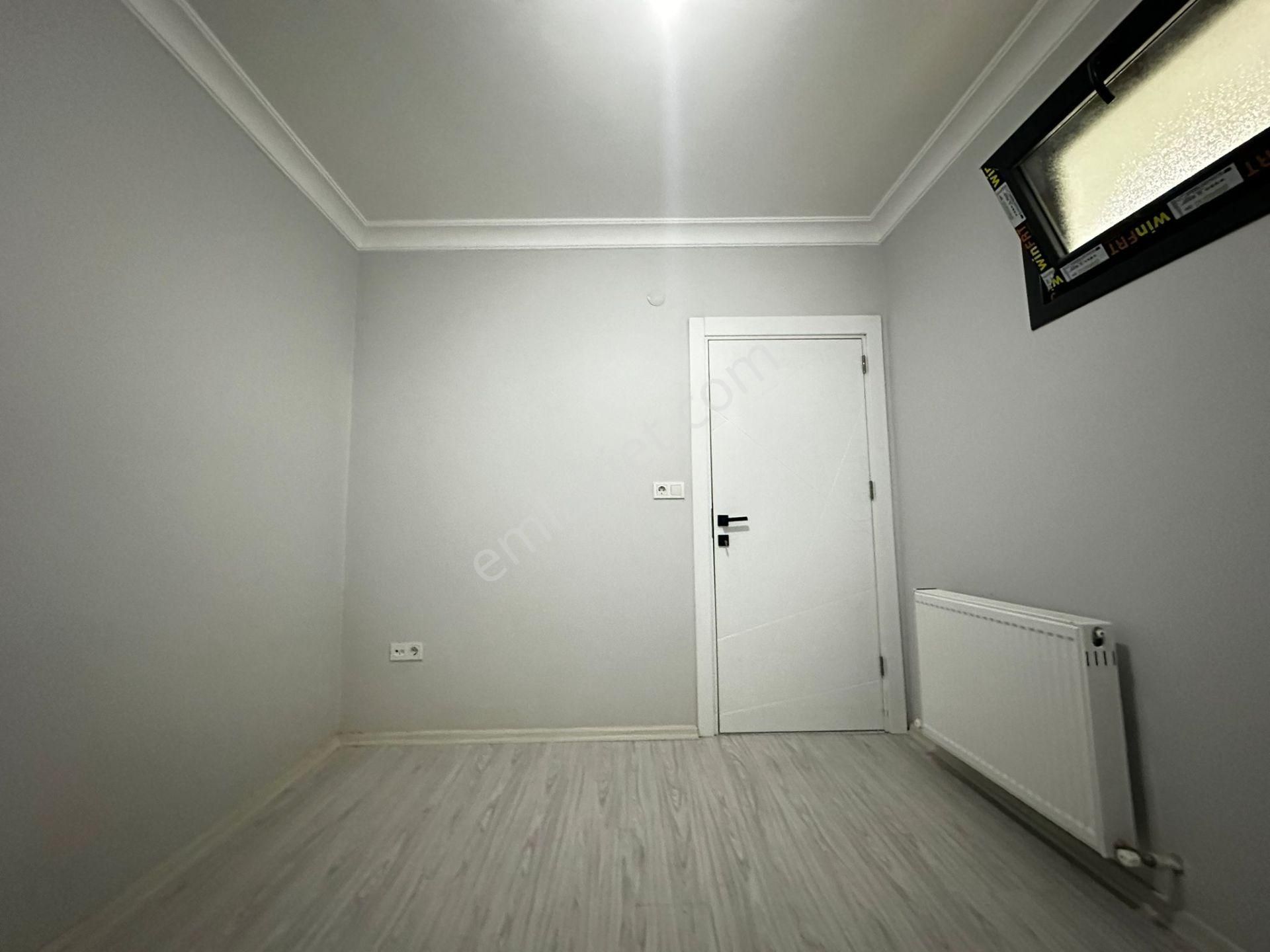 Litros'tan Fatih Mah 3+1 Kredili 105m² Bahçe Kat Sıfır Daire - Görsel 10