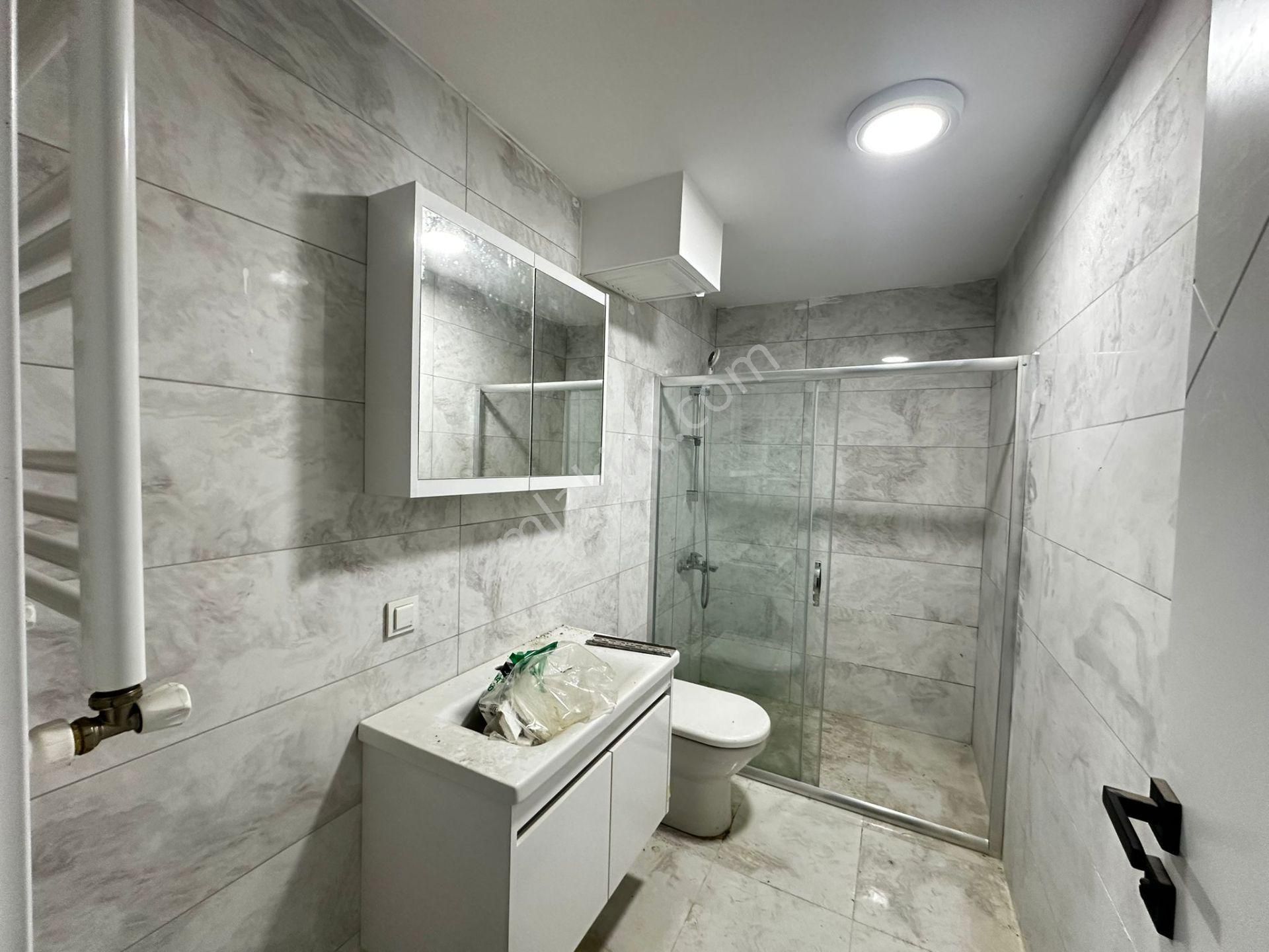 Litros'tan Fatih Mah 3+1 Kredili 105m² Bahçe Kat Sıfır Daire - Görsel 18