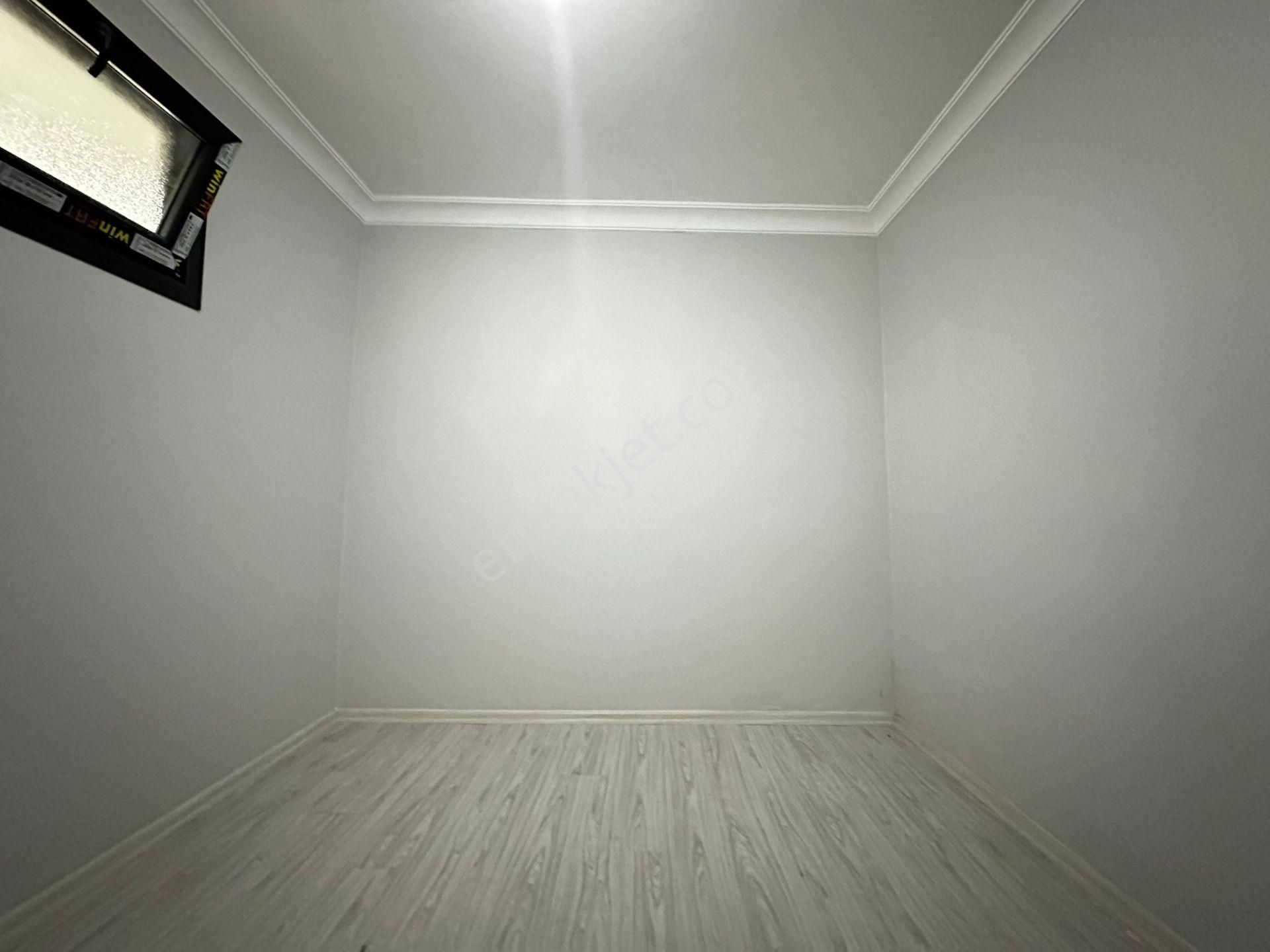 Litros'tan Fatih Mah 3+1 Kredili 105m² Bahçe Kat Sıfır Daire - Görsel 9