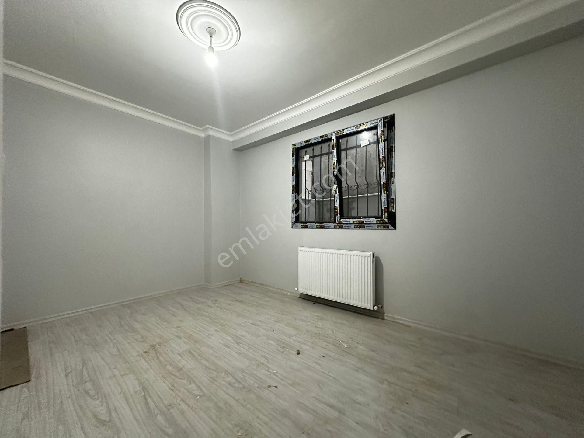 Litros'tan Fatih Mah 3+1 Kredili 105m² Bahçe Kat Sıfır Daire - Görsel 11